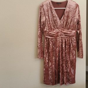 90's style baby doll dress